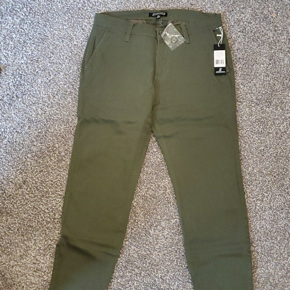 Elwood Mens Jeans
